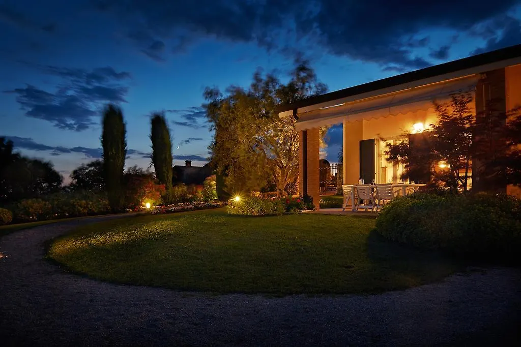 Villa Archi B&B San Pietro in Cariano 0*,