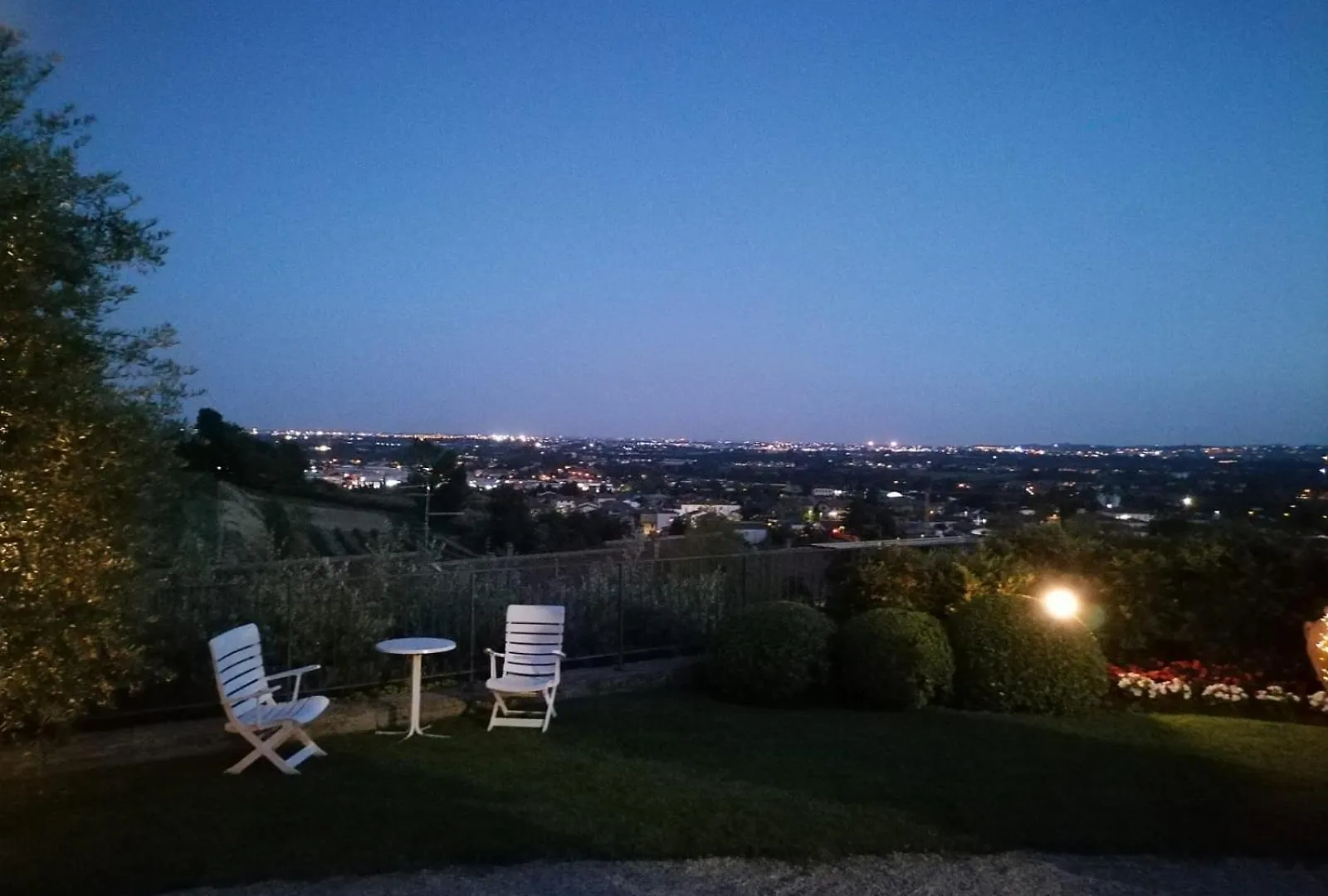 Villa Archi B&B San Pietro in Cariano