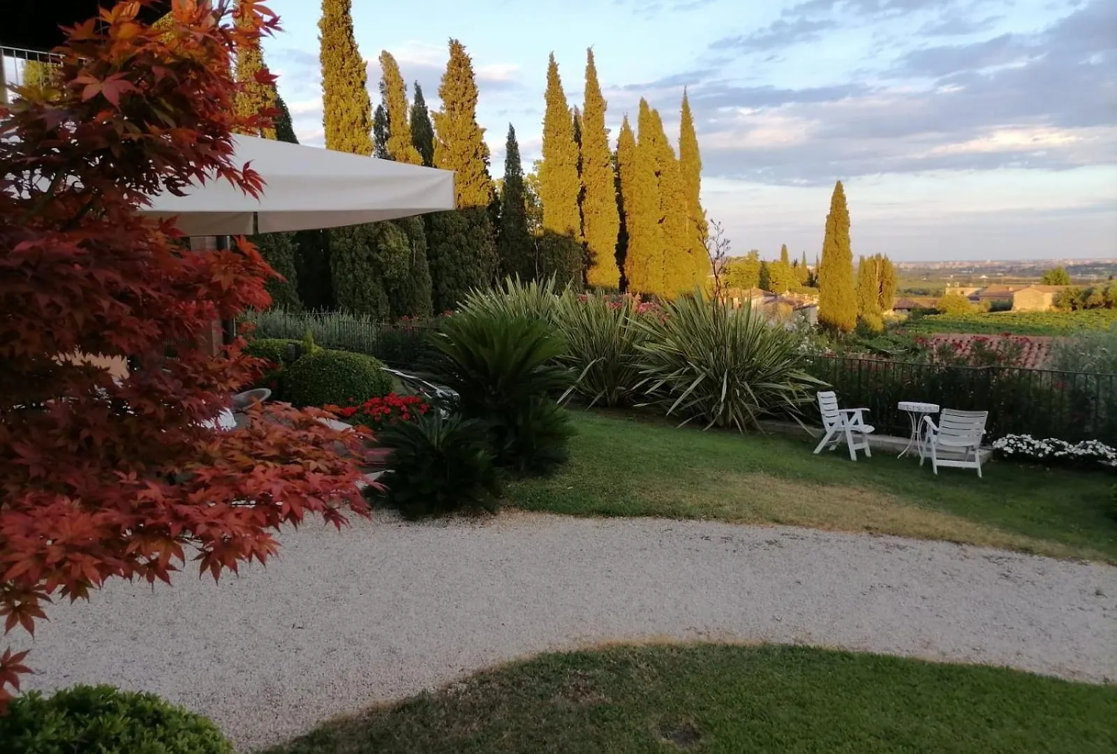 Villa Archi B&B San Pietro in Cariano 0*,