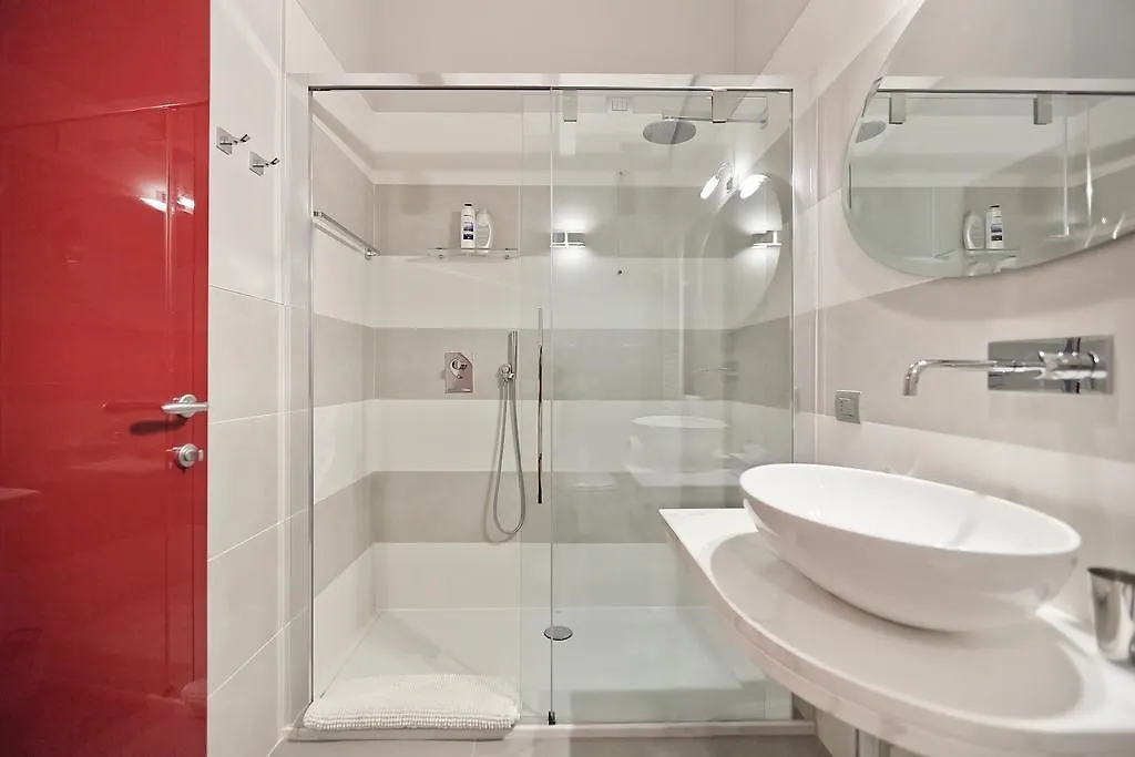 Villa Archi B&B San Pietro in Cariano 0*,  Italie