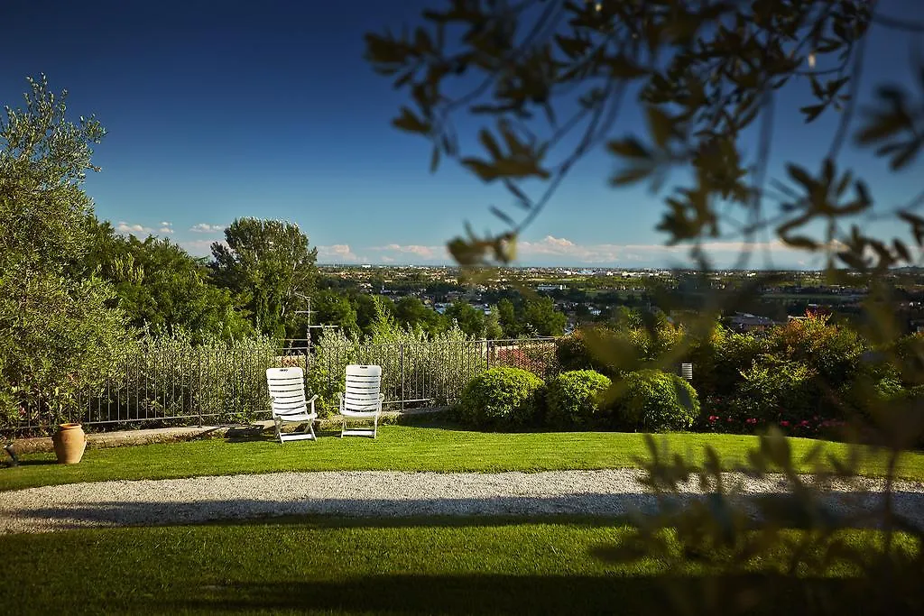 Bed & Breakfast Villa Archi B&B