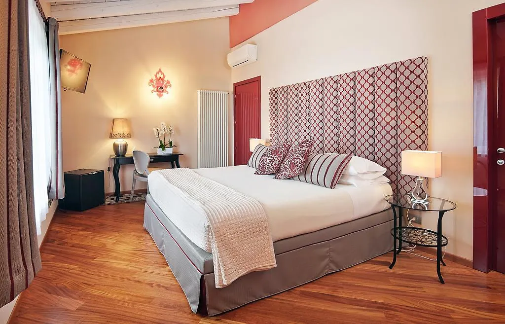 Villa Archi B&B San Pietro in Cariano