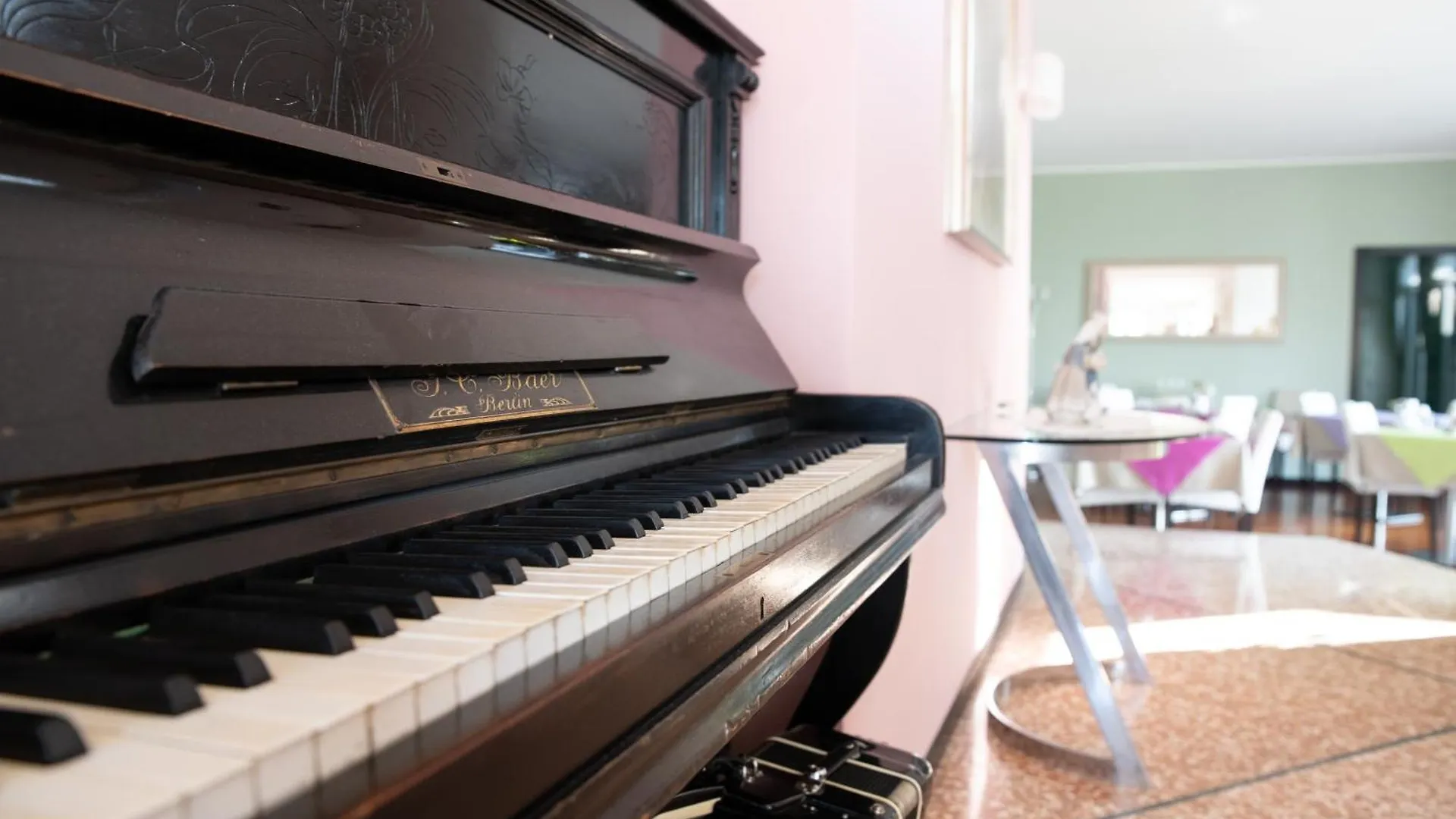 Villa Archi B&B 0*, San Pietro in Cariano Italy
