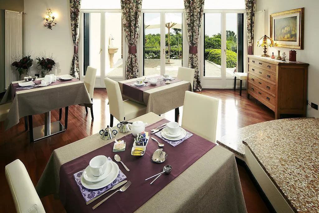 Villa Archi B&B 0*, San Pietro in Cariano Italy