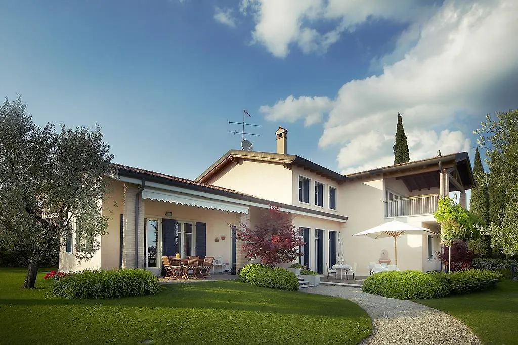 Villa Archi B&B San Pietro in Cariano