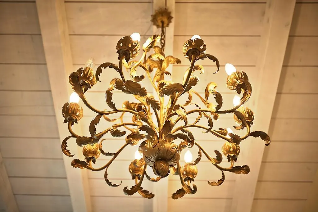 Bed & Breakfast Villa Archi B&B