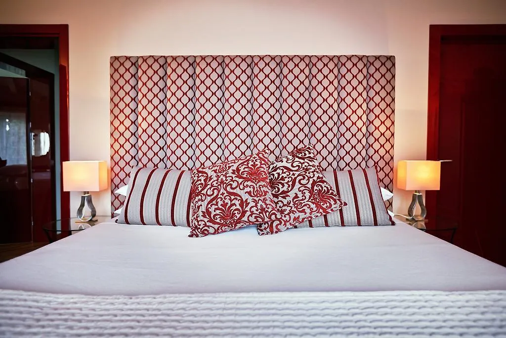 Villa Archi B&B Bed & Breakfast