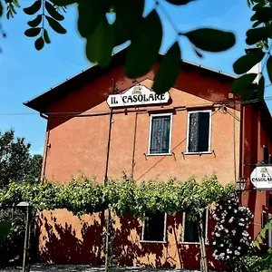 Inn Il Casolare, Noghera