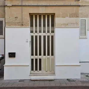 Maison d'hôtes Tagghiate House Italie