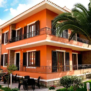 Marogna 3*, Alghero Italy