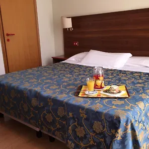  Hotel Altavilla Dieci Italie